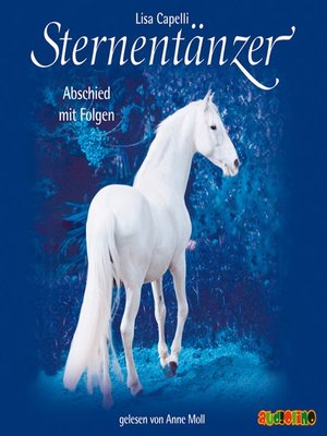 cover image of Sternentänzer, Folge 12